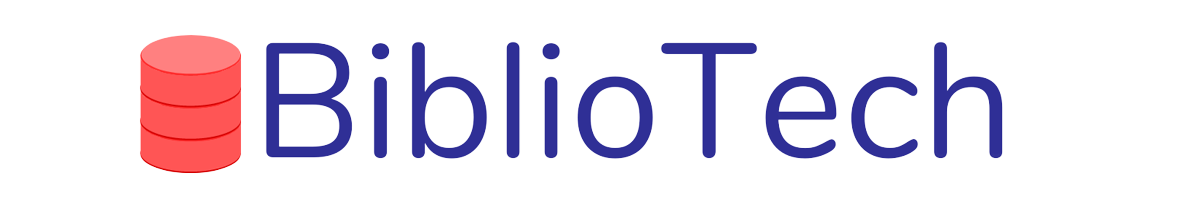 Biblio Tech